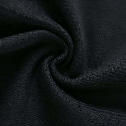 The Rhodes Harem Pant - Black Onyx